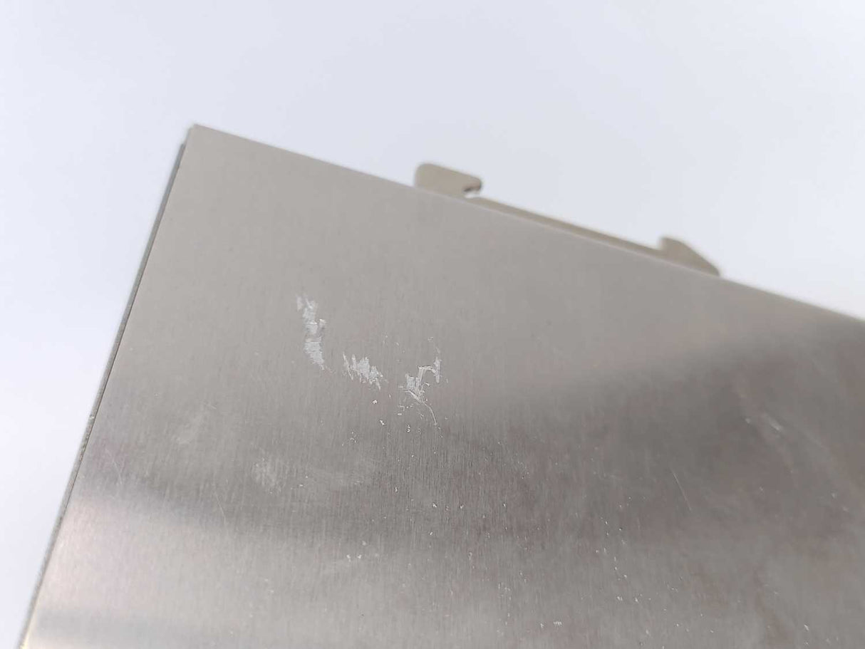 Mean Well NDR-240-24 Industrial DIN Rail Power Supply 24V 10A