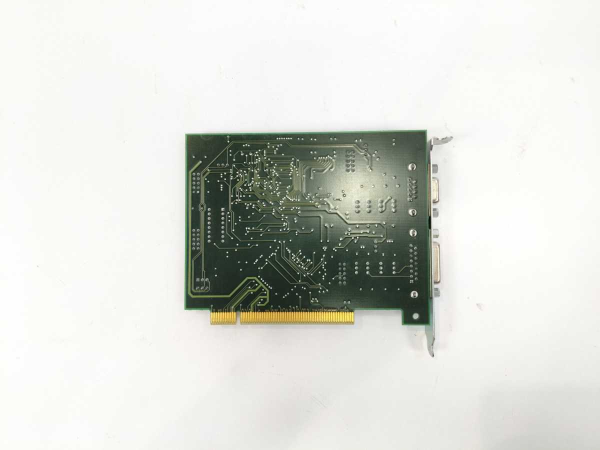 SDLC 260-1701C2 PCI SDLC Card K508/1419-01