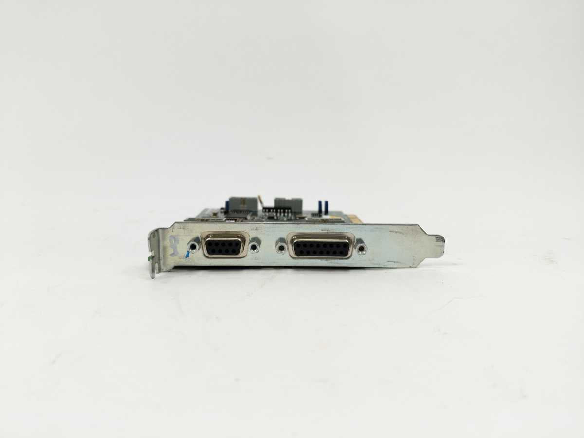 SDLC 260-1701C2 PCI SDLC Card K508/1419-01