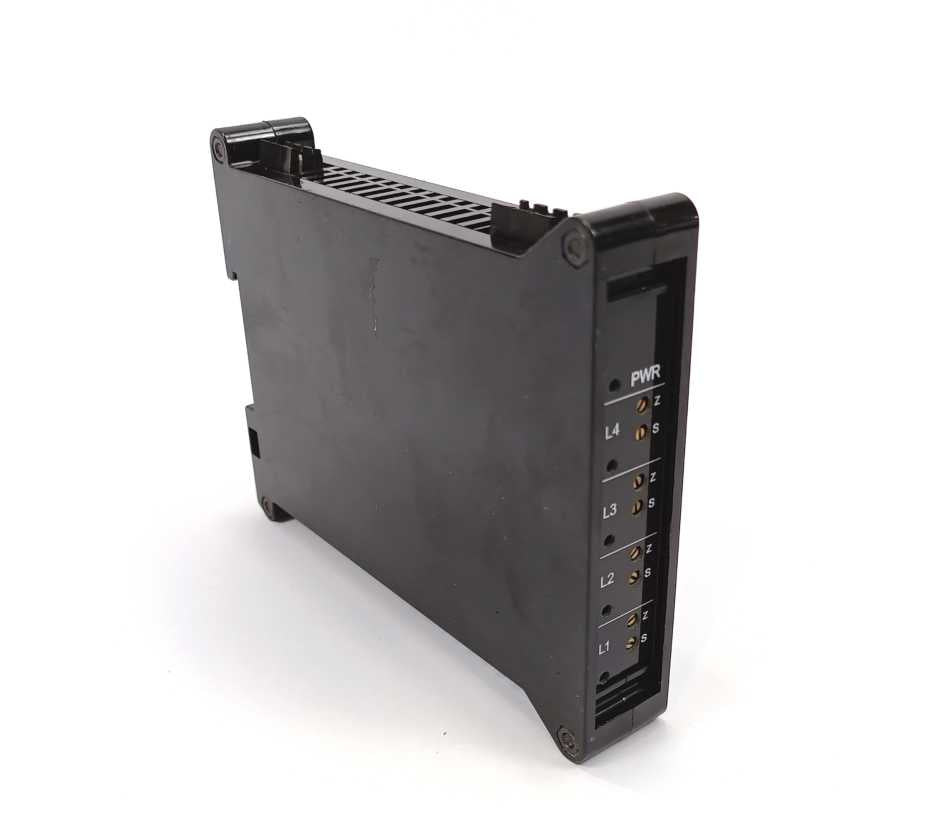 Laurel Electronics QLS-2 Current Loop Splitter/Retransmitter