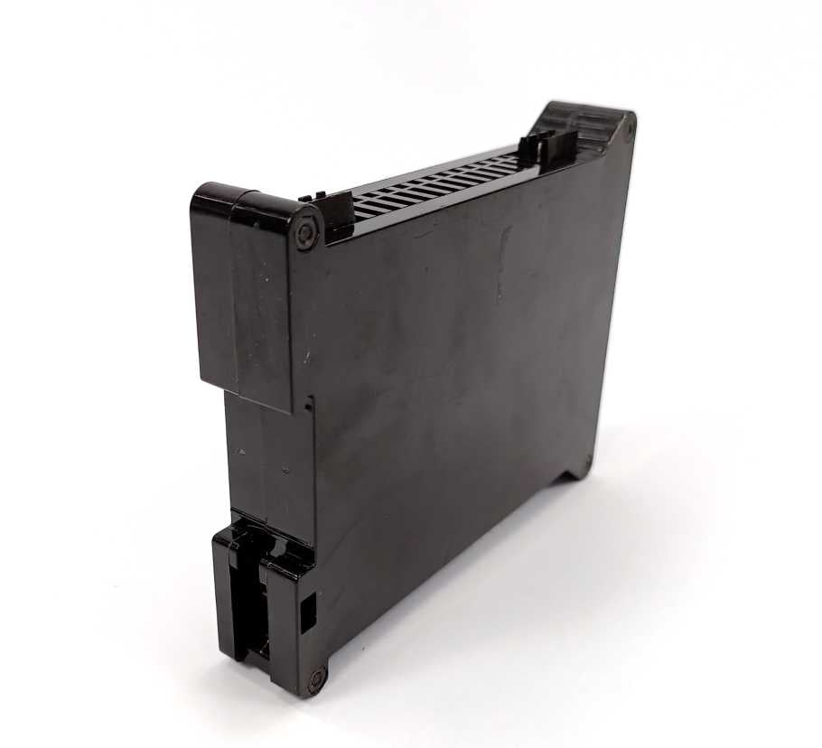 Laurel Electronics QLS-2 Current Loop Splitter/Retransmitter