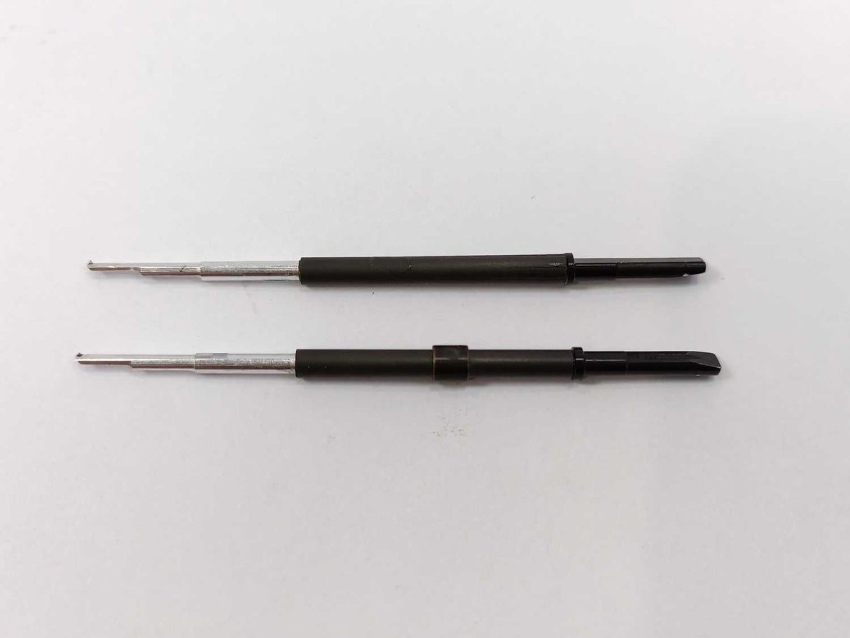 Taylor Hobson 112-2061 Ametek Two Stylus Precision tools for Talysurf Series