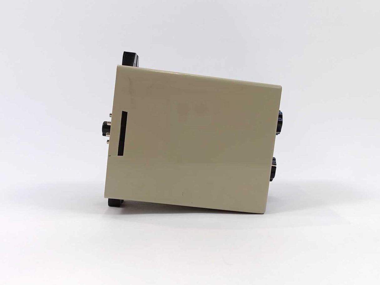 OMRON SDV-FH6 Overvoltage/Undervoltage Monitoring Relay