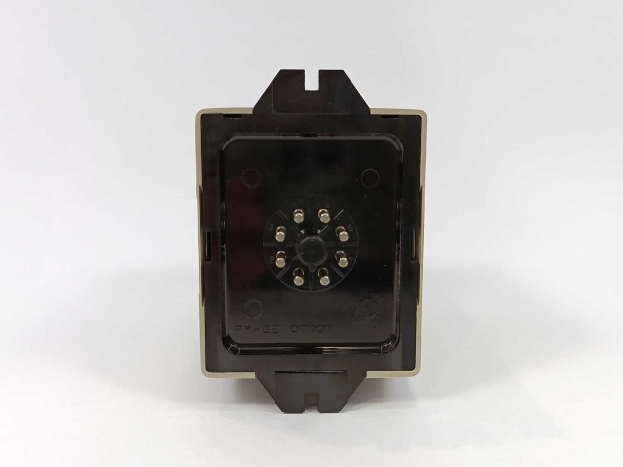 OMRON SDV-FH6 Overvoltage/Undervoltage Monitoring Relay