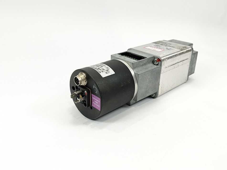 Dunkermotoren  BG83S 40VDC 2540 r/min