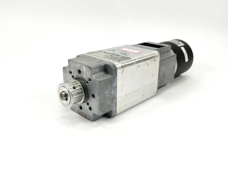 Dunkermotoren  BG83S 40VDC 2540 r/min