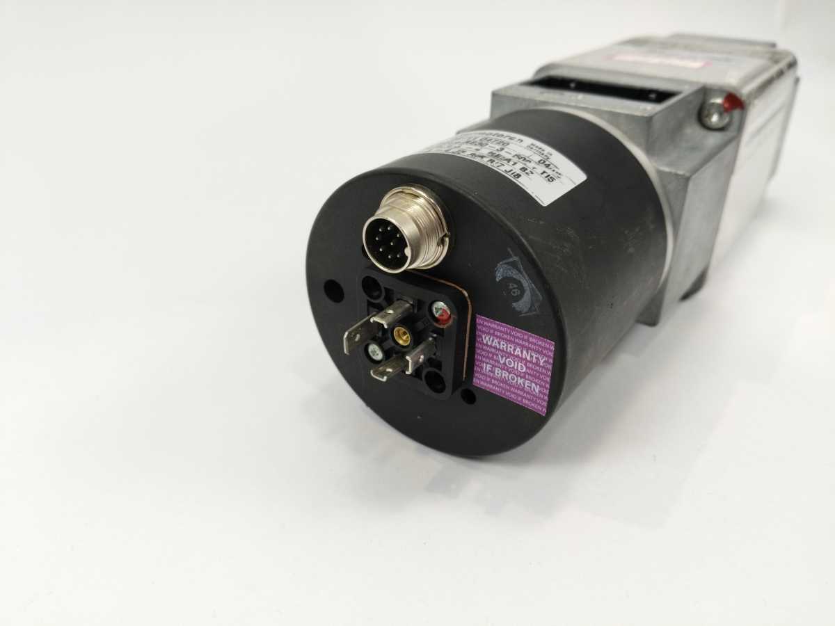 Dunkermotoren  BG83S 40VDC 2540 r/min