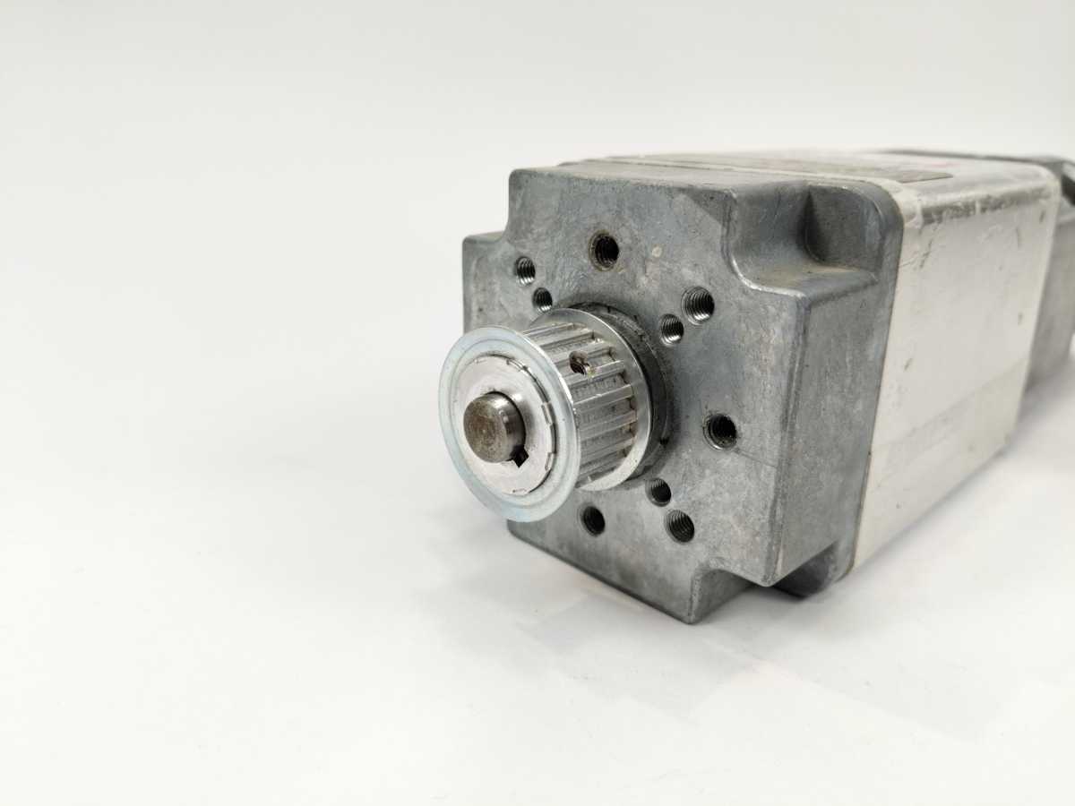 Dunkermotoren  BG83S 40VDC 2540 r/min