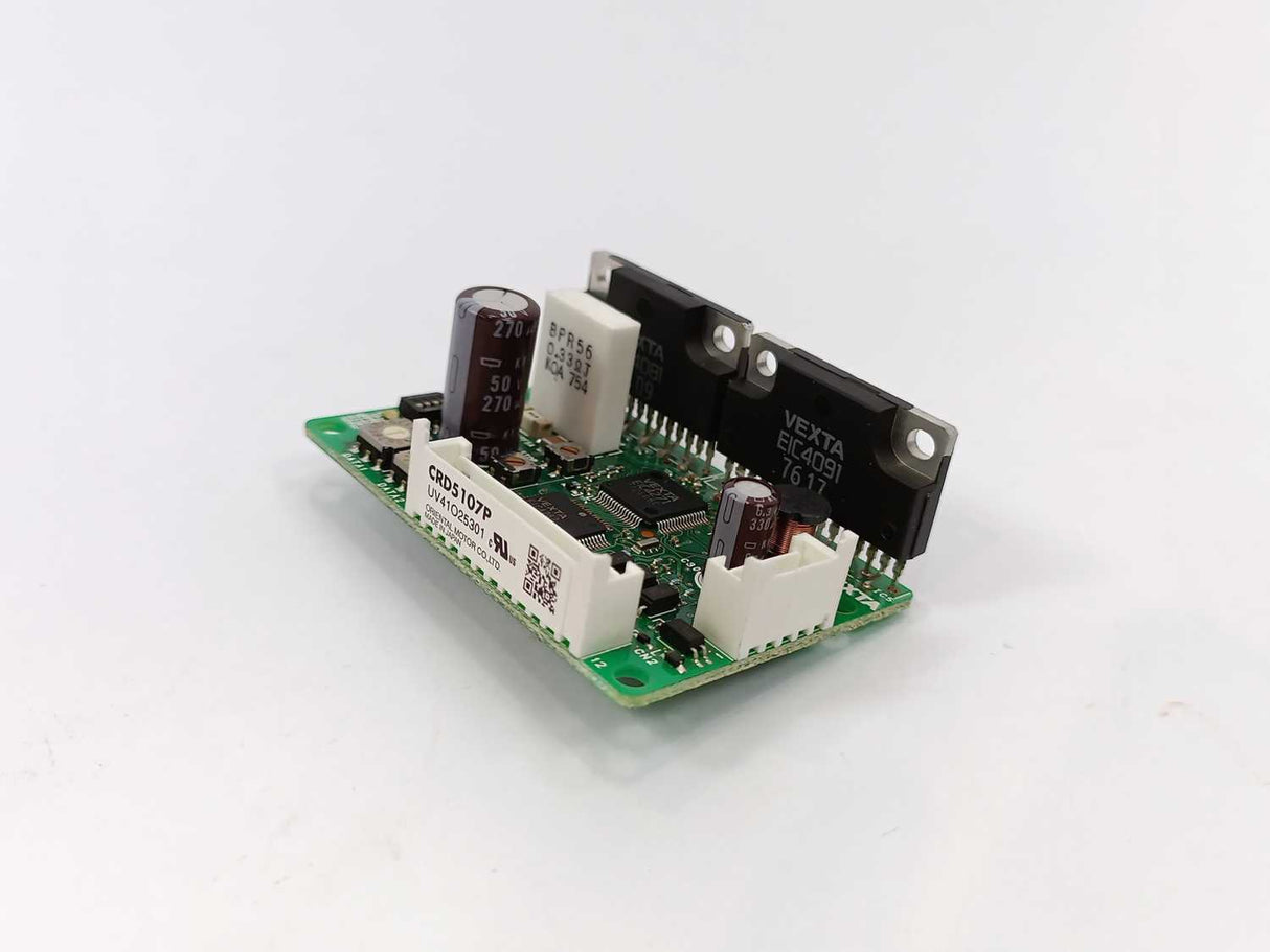 Vexta CRD5107P Driver Board