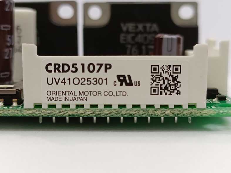 Vexta CRD5107P Driver Board