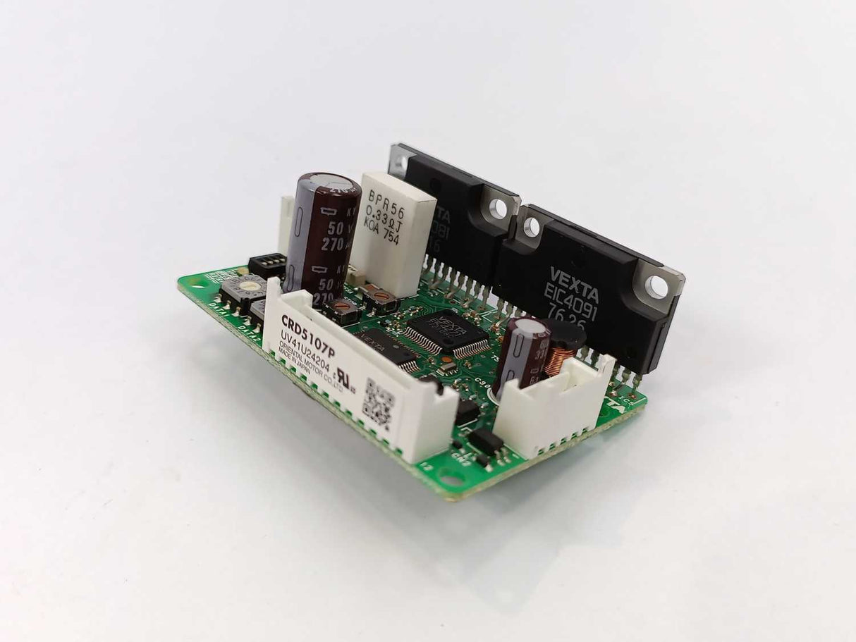 Vexta CRD5107P Driver Board