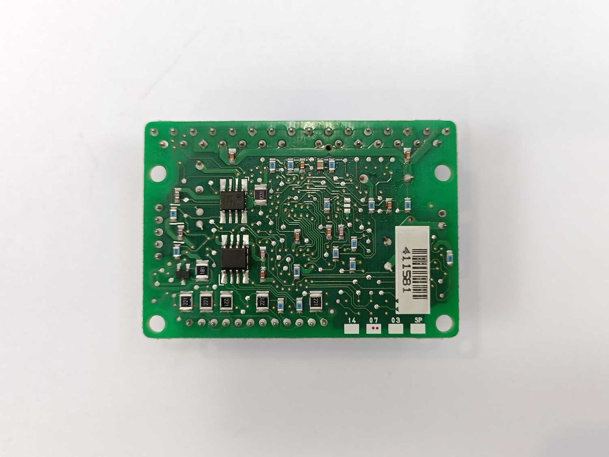 Vexta CRD5107P Driver Board