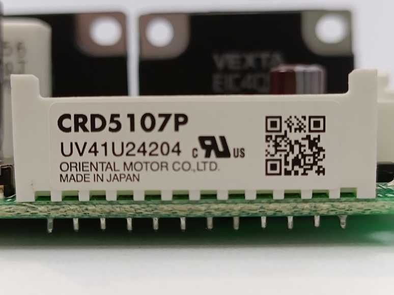 Vexta CRD5107P Driver Board