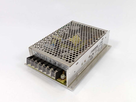 Sunpower T-60B Power Supply 100-240VAC 2A