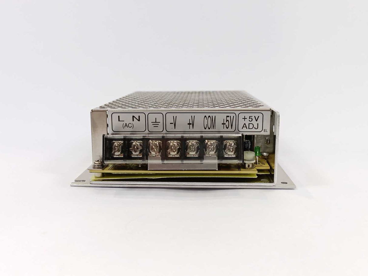 Sunpower T-60B Power Supply 100-240VAC 2A