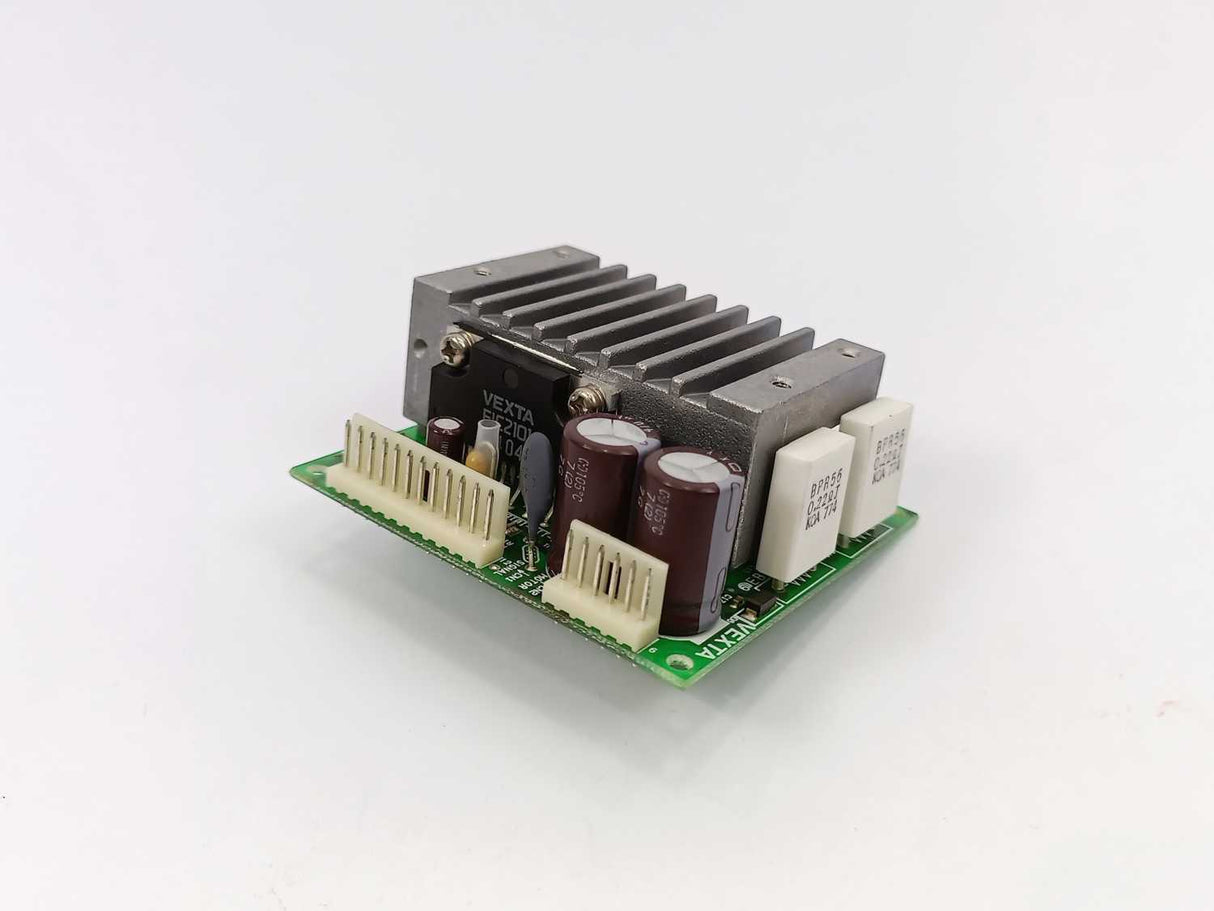 Vexta CSD2109-P 2-Phase Driver