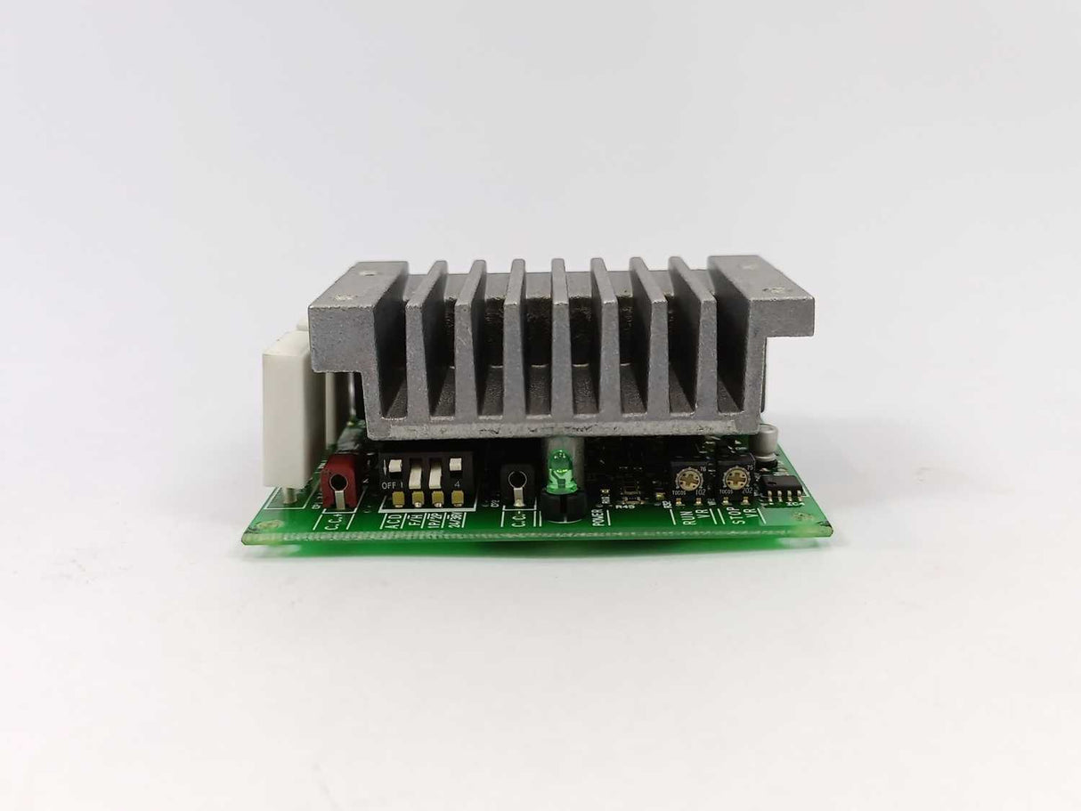 Vexta CSD2109-P 2-Phase Driver