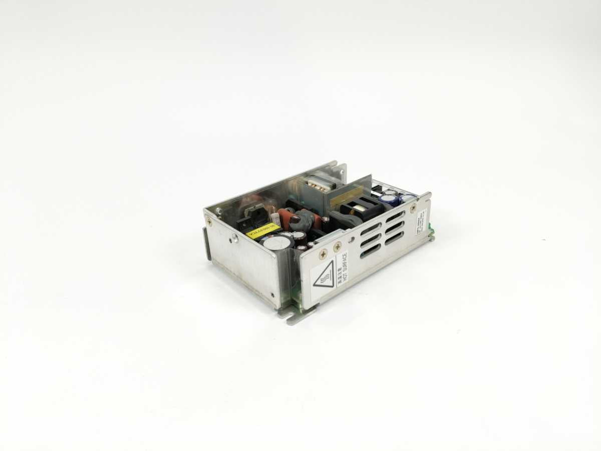 OMRON S8PS-05024 Power Supply, In: 100-240V, 0,9A Out: 24VDC, 2,1A