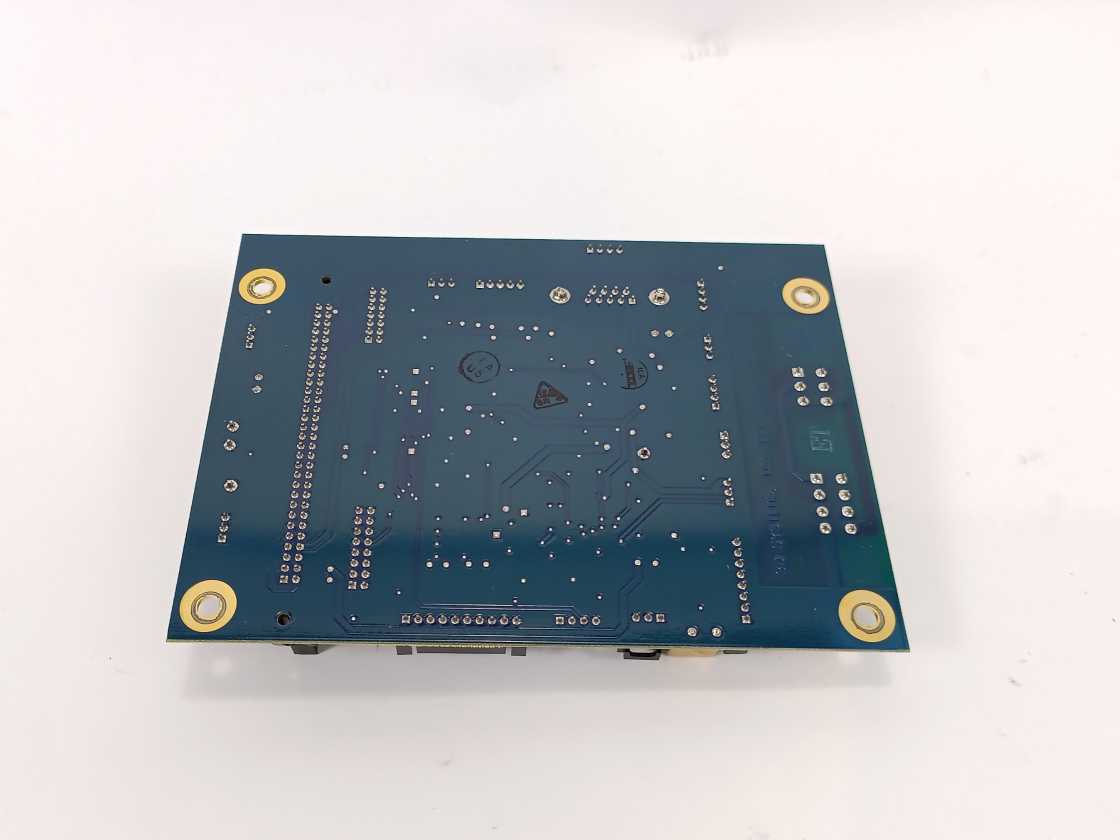 3D Systems Corporation 23062-801-05 Rev. A Base Plate for Projet HD 3500 Plus