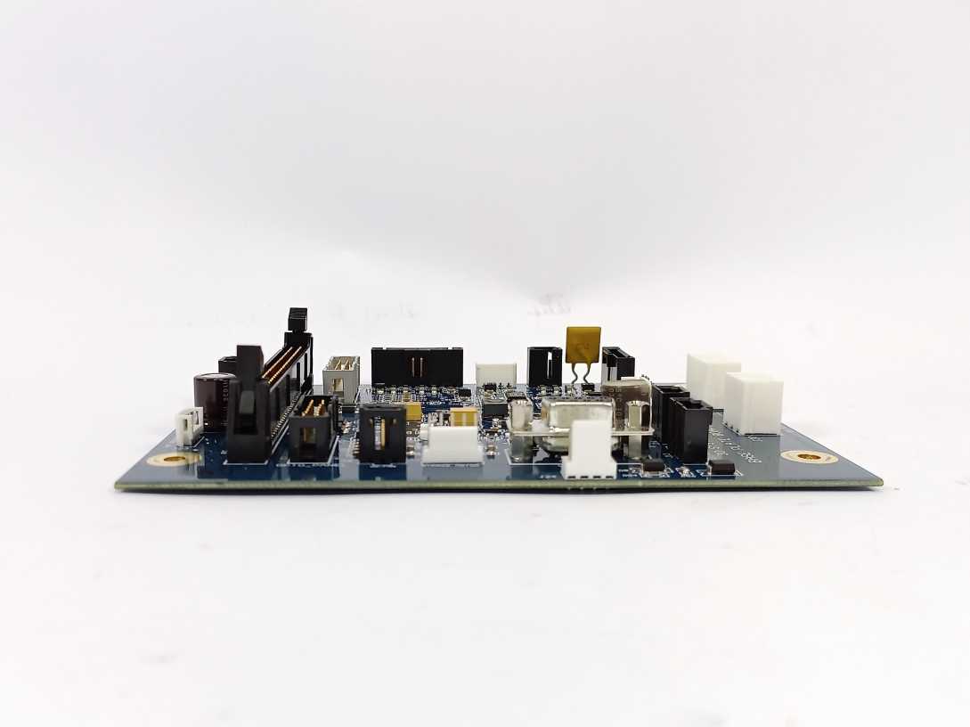 3D Systems Corporation 23062-801-05 Rev. A Base Plate for Projet HD 3500 Plus