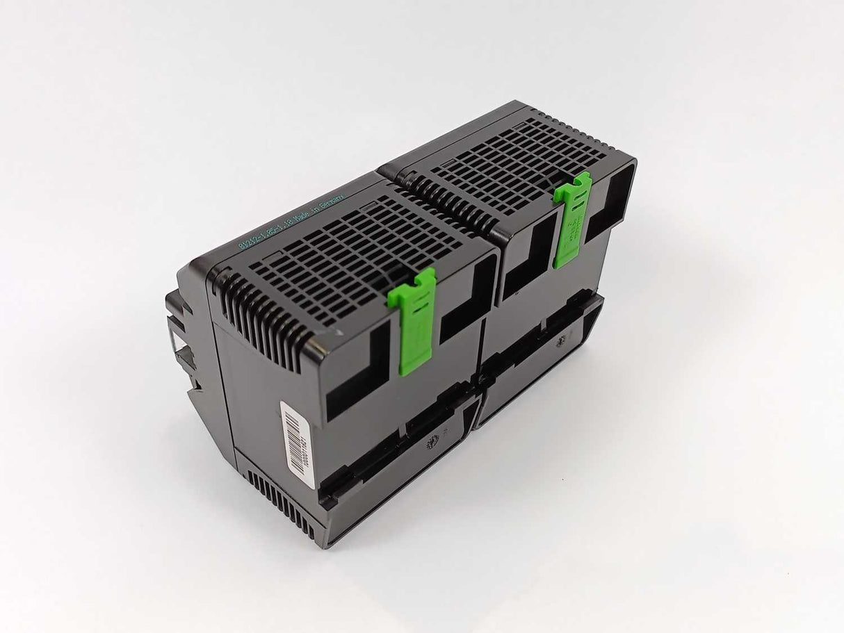 MURR Elektronik 9000-41034-0401000 Mico 4.10 Circuit Protection 2 Pcs.