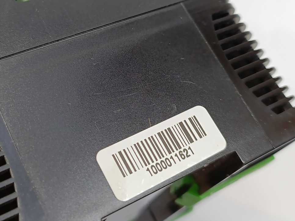 MURR Elektronik 9000-41034-0401000 Mico 4.10 Circuit Protection 2 Pcs.