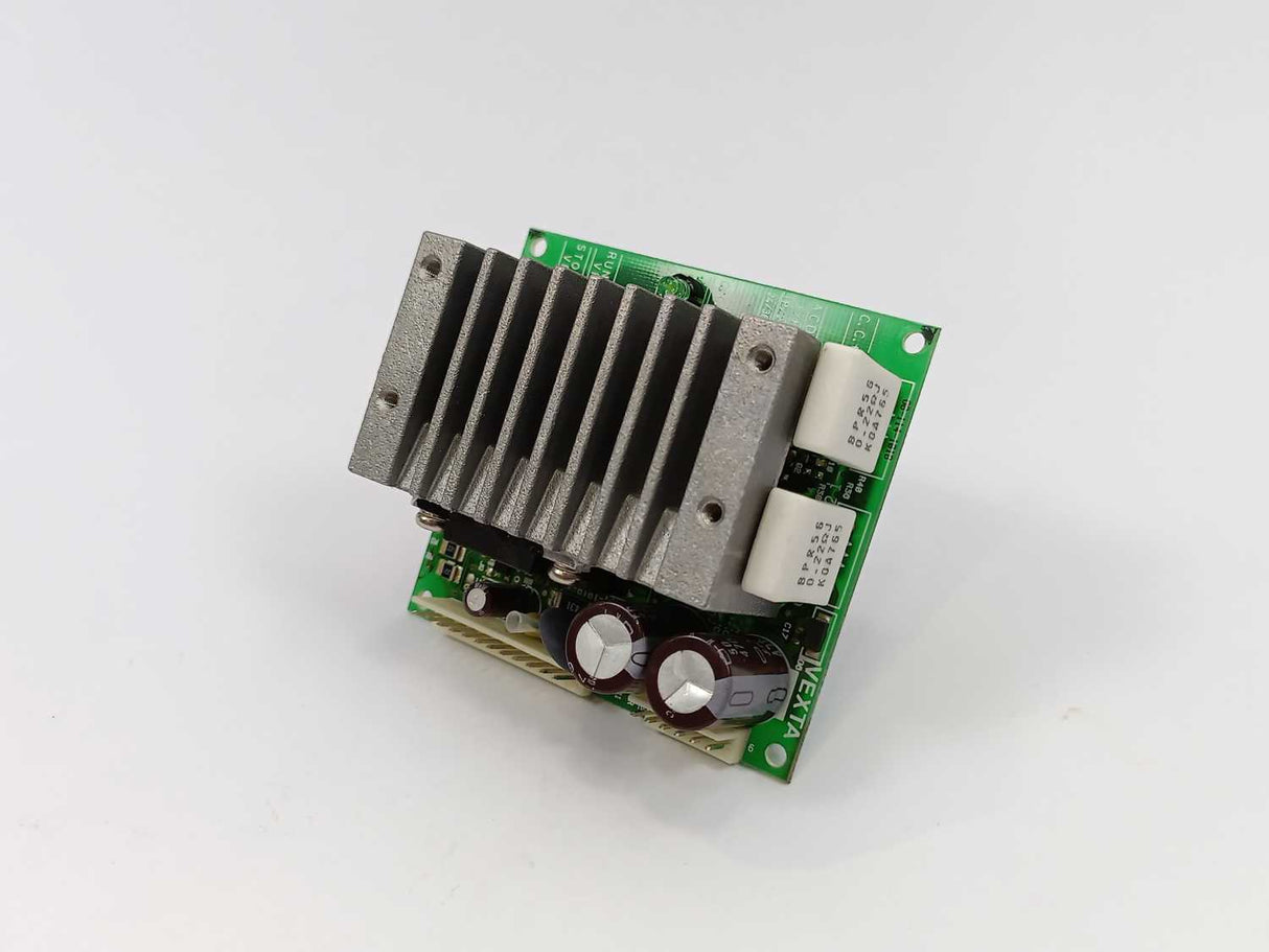 Vexta CSD2120-P 2-Phase Driver 2.8A