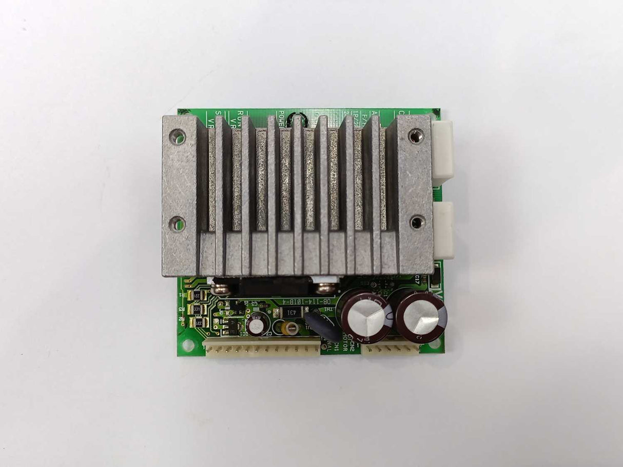 Vexta CSD2120-P 2-Phase Driver 2.8A