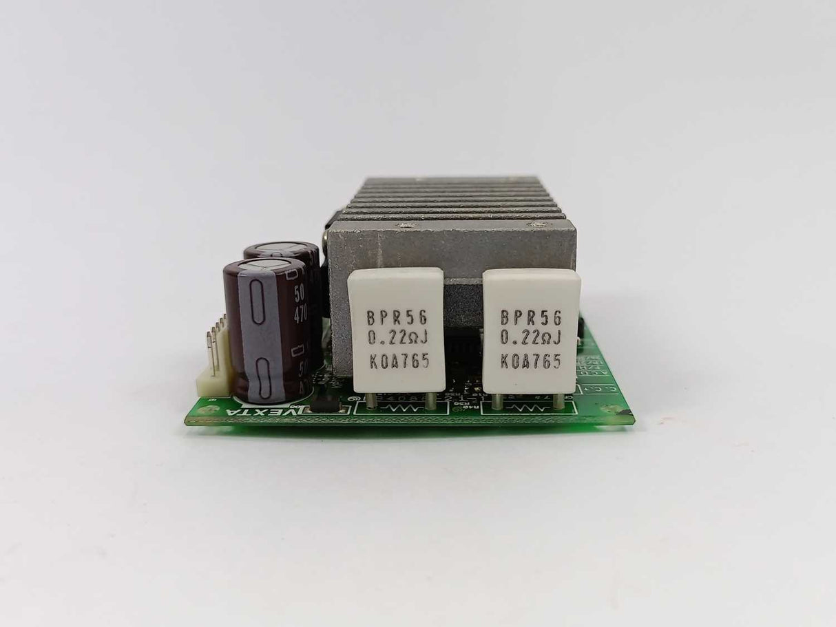 Vexta CSD2120-P 2-Phase Driver 2.8A