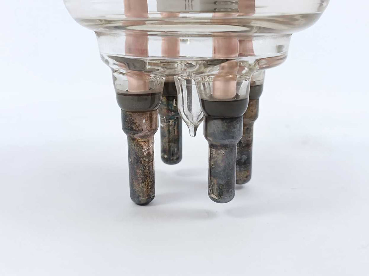 BBC Brown Boveri T 1000-1 Radiation cooled triode