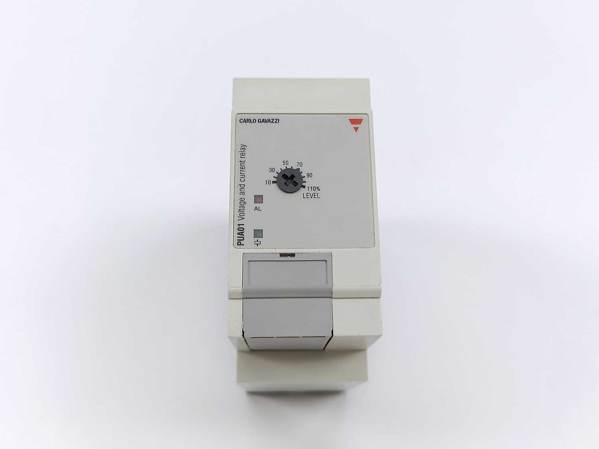 Carlo Gavazzi PUA01CB23500V Voltage and Current Relay