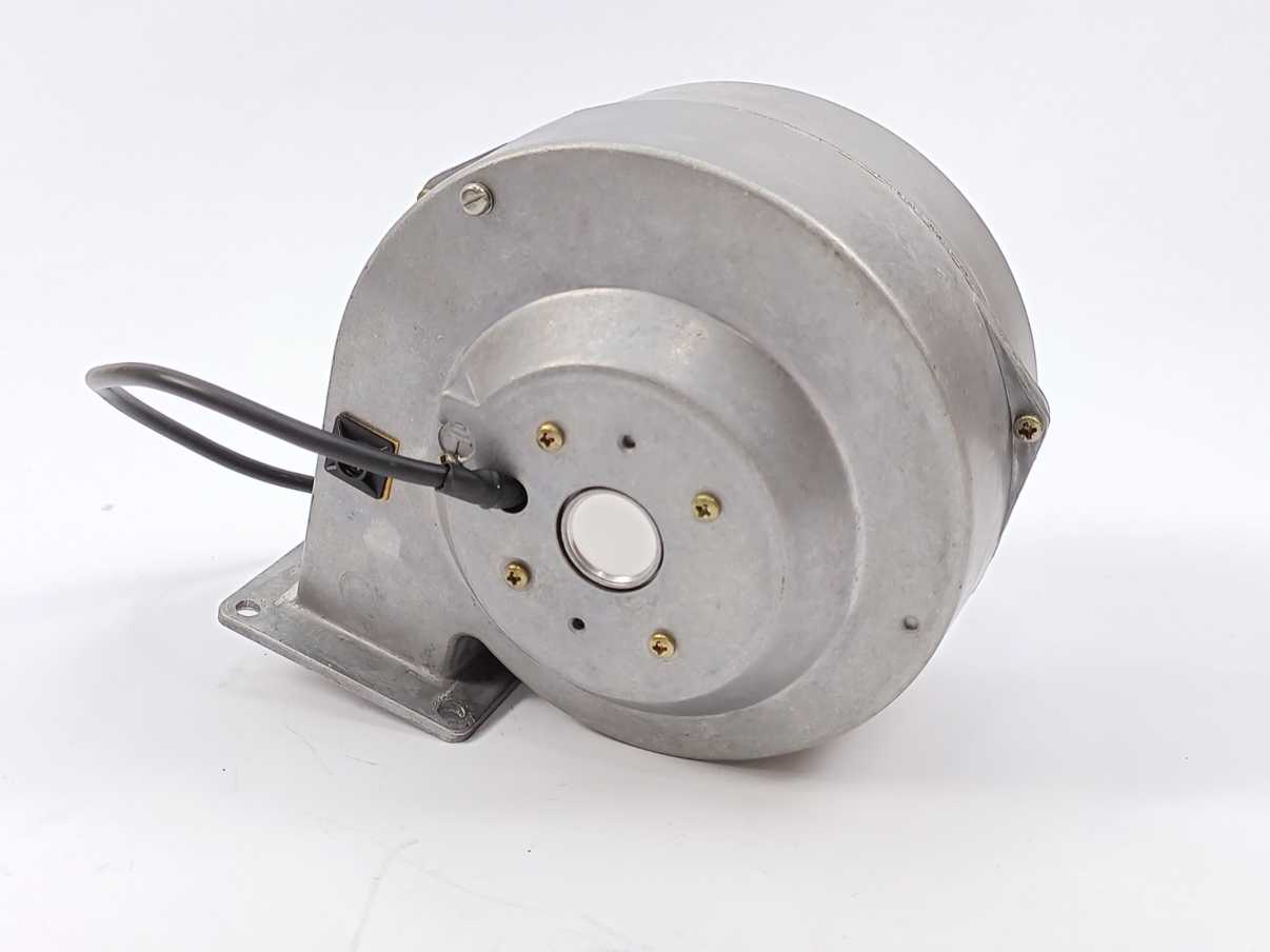 EBM  G2E120-AR77-01 230V~50/60Hz 0,35A 80W Industrial Fan