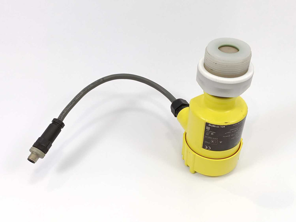 Vega BR64.XXGW1PHKMAX VEGABAR 64 Pressure Transmitter -1...0bar (-100...0kPa)