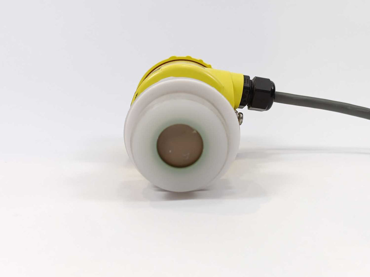 Vega BR64.XXGW1PHKMAX VEGABAR 64 Pressure Transmitter -1...0bar (-100...0kPa)