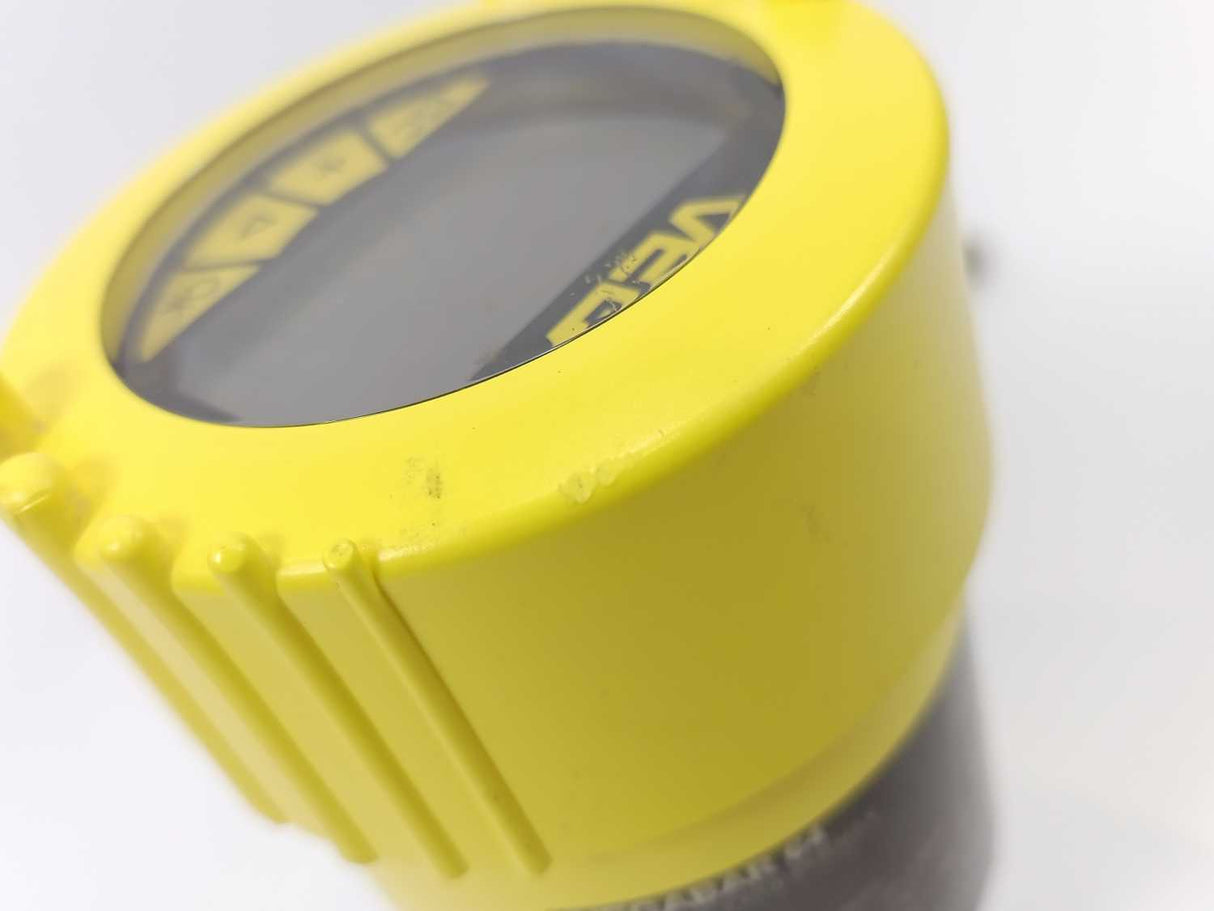 Vega BR64.XXGW1PHKMAX VEGABAR 64 Pressure Transmitter -1...0bar (-100...0kPa)