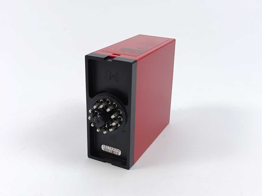 PR Electronics 2204D Isolation Amplifier 24V 1.3W