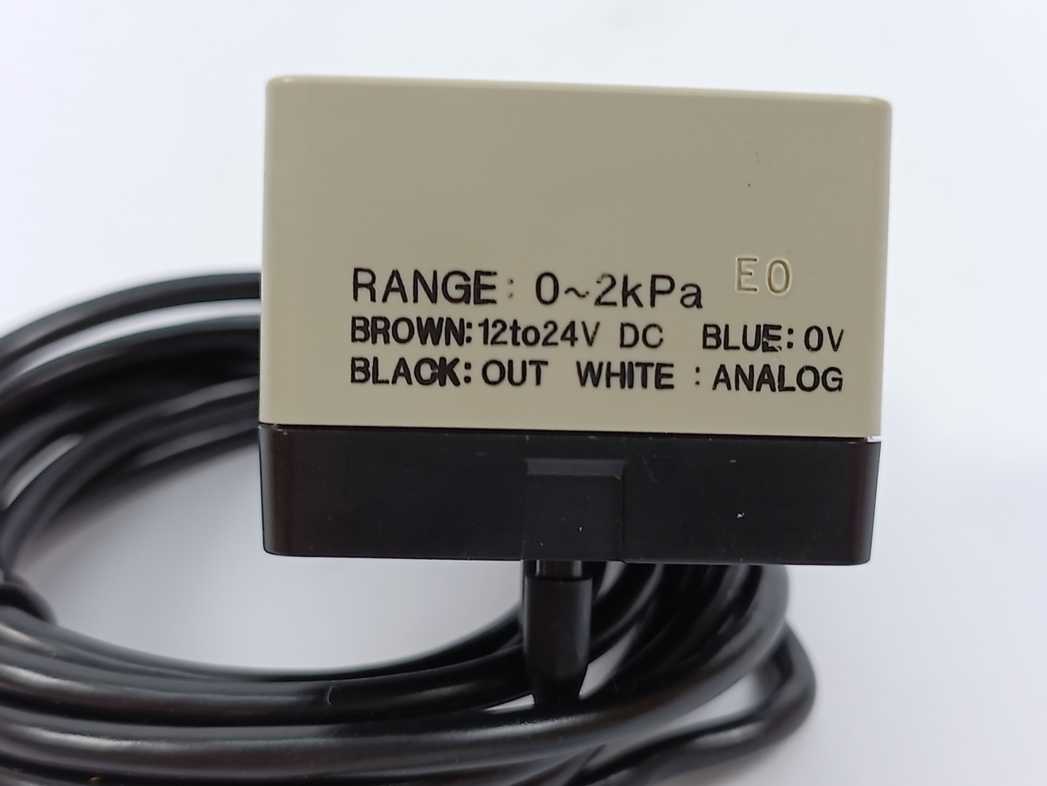 SUNX DP-M2A High-precision Digital Pressure Sensor