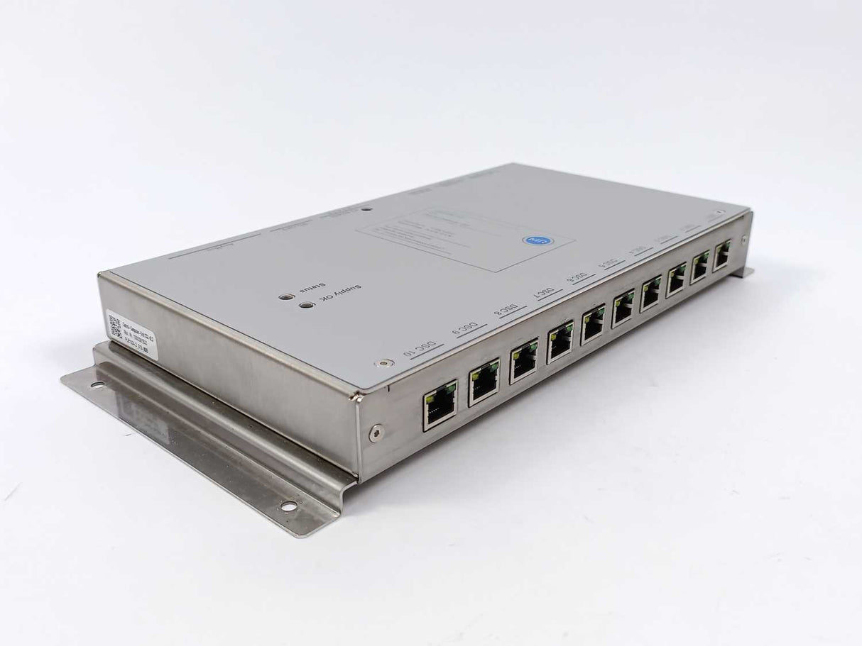 Gridcon ACF PCB1024.2 Control Computer Unit - CCU V3.3