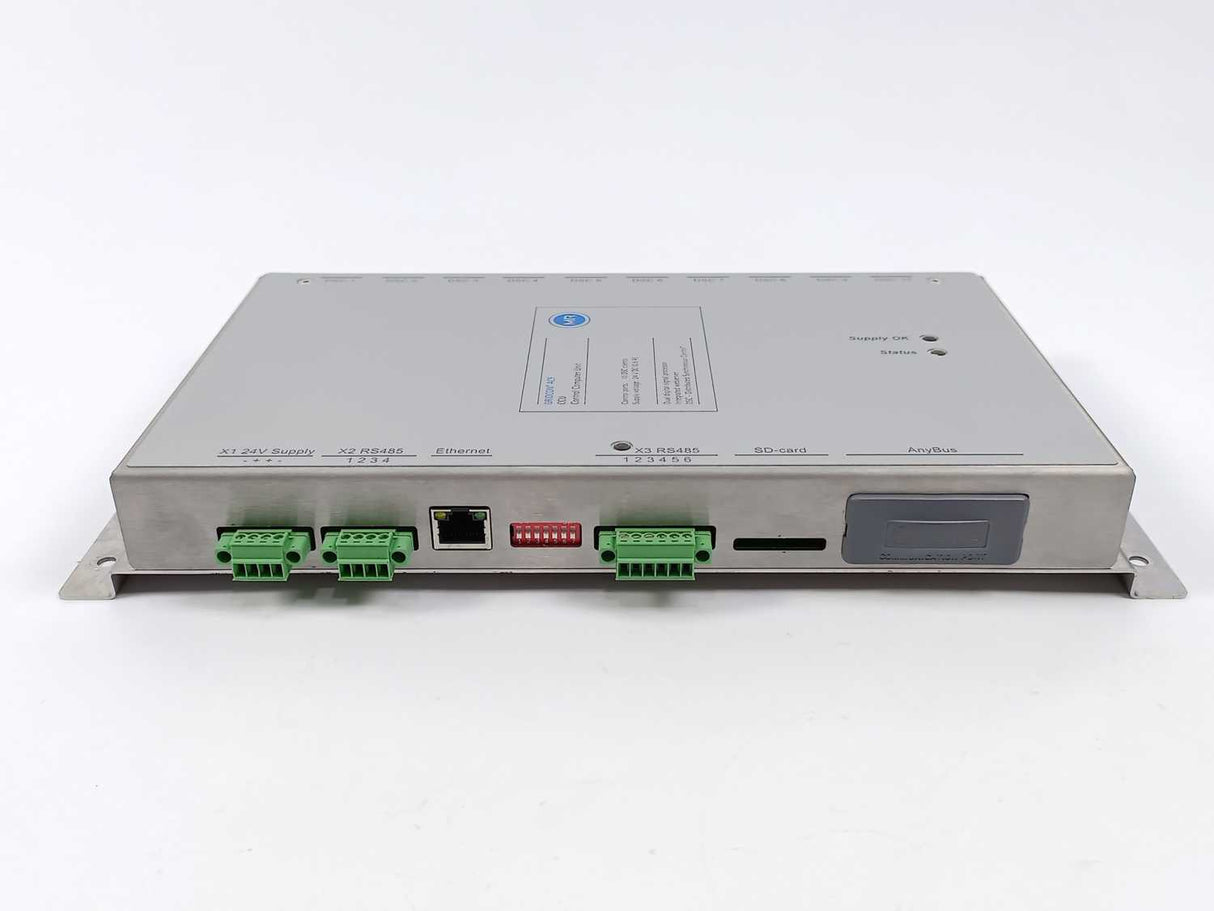 Gridcon ACF PCB1024.2 Control Computer Unit - CCU V3.3