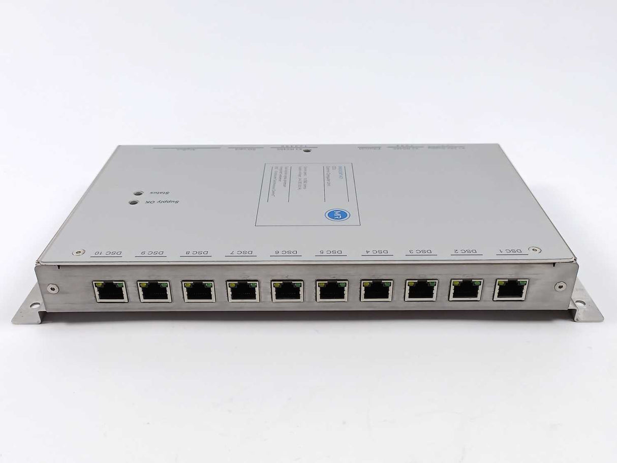 Gridcon ACF PCB1024.2 Control Computer Unit - CCU V3.3