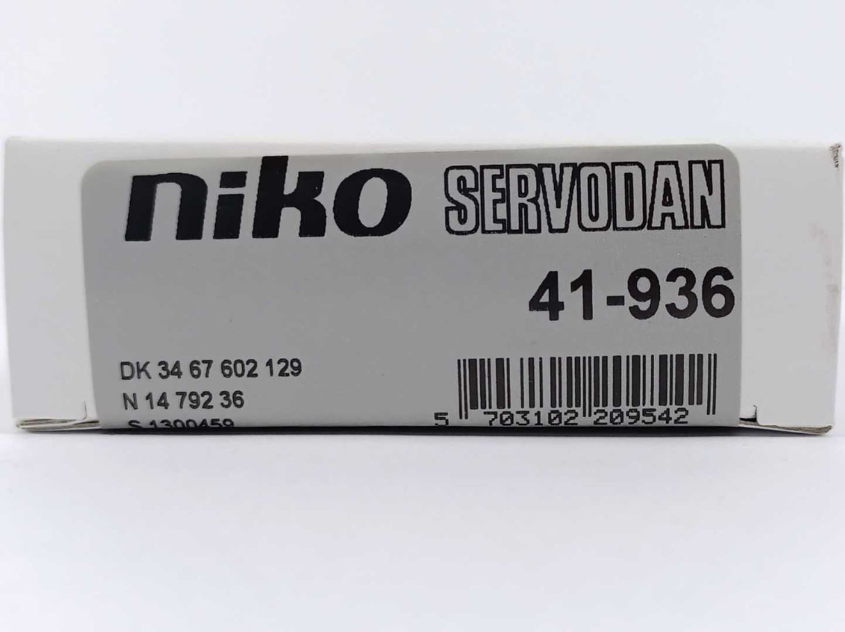 Niko 41-936 941-9360300 IR-Dongle for Smartphone