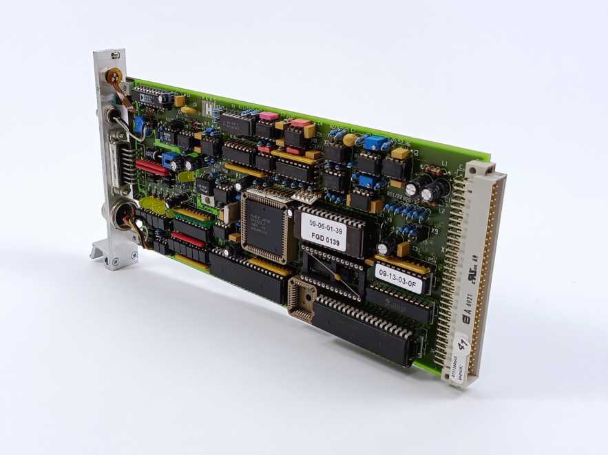 TRUMPF / Haas Laser 18-06-50-00/08 FGD Laser Control Board