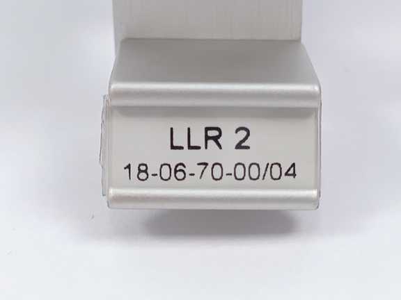 TRUMPF / Haas Laser 18-06-70-00/04 LLR 2 Laser Control Board