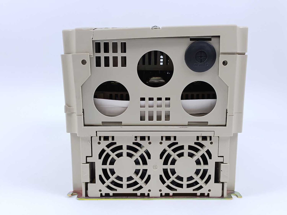 OMRON 3G3MV-A4055 3-Phase Inverter