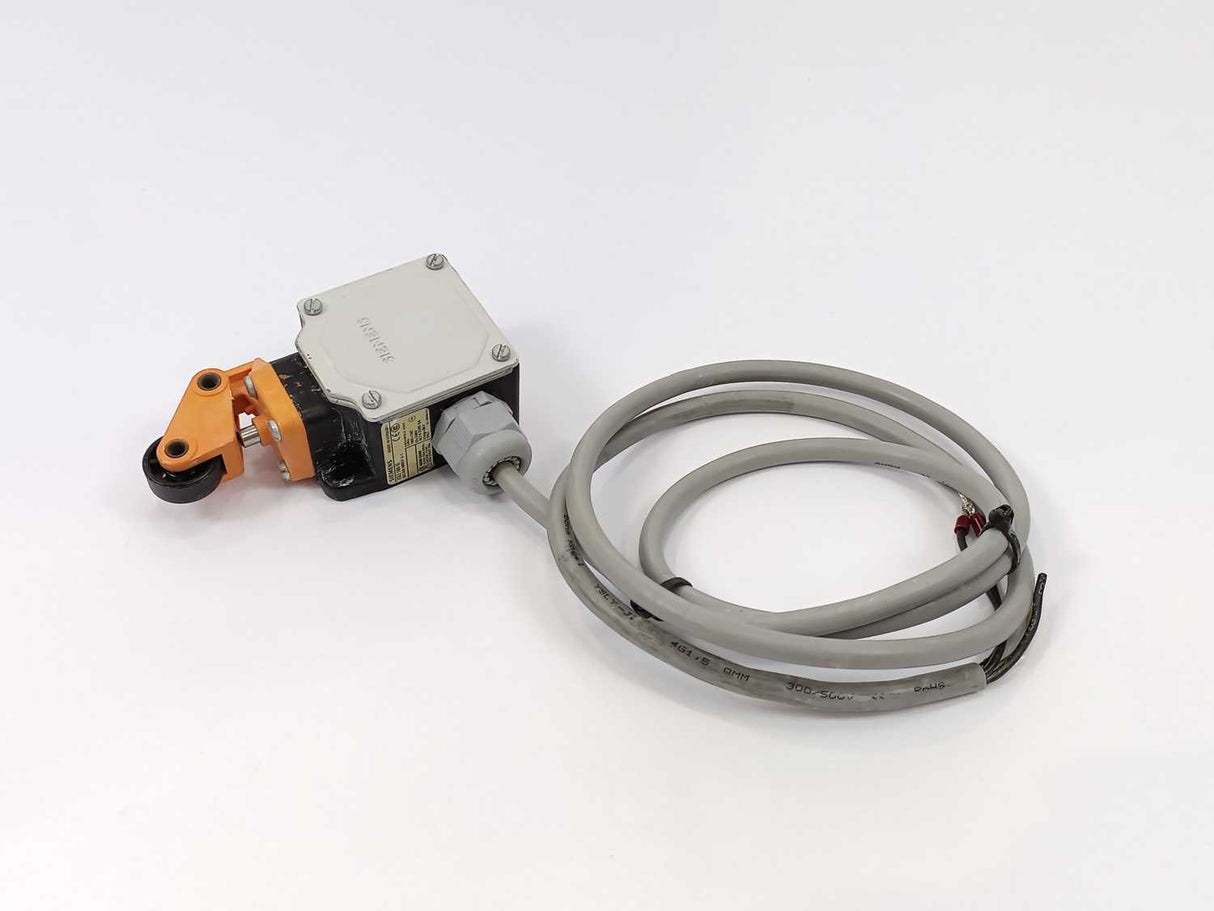 Siemens 3SE2100-1E Position Switch