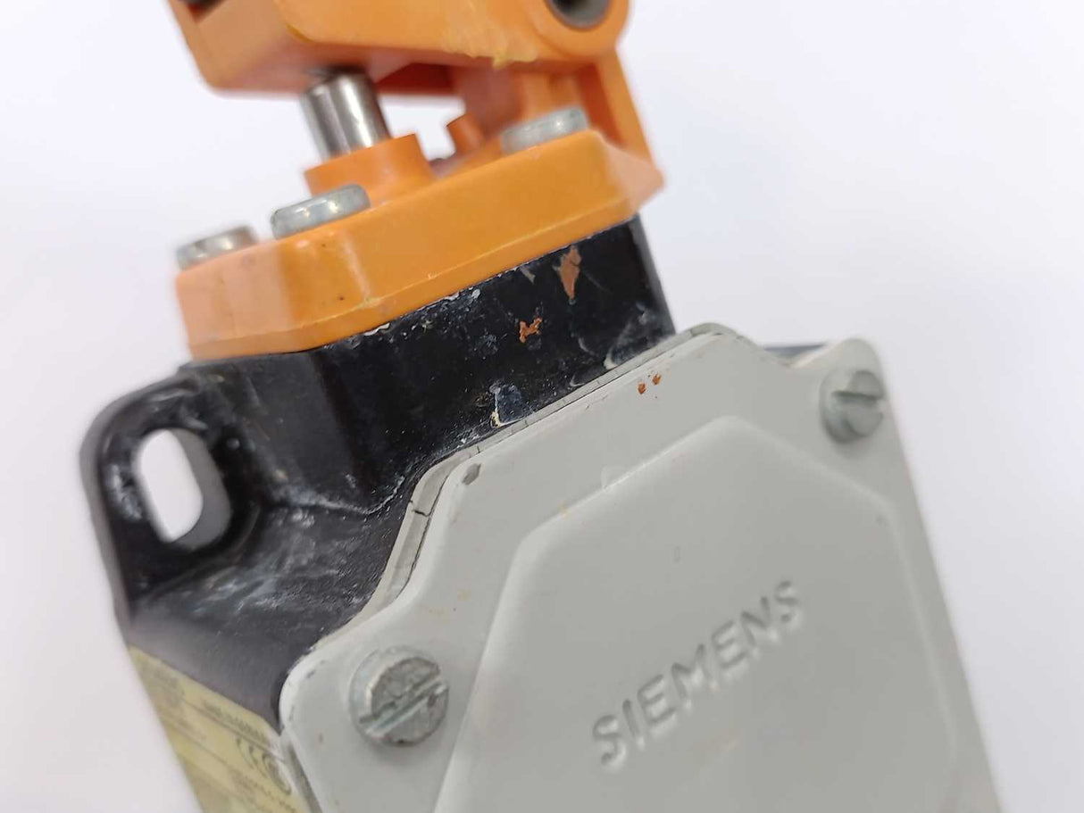 Siemens 3SE2100-1E Position Switch