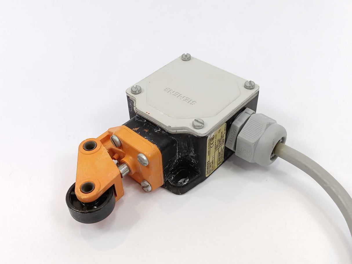 Siemens 3SE2100-1E Position Switch