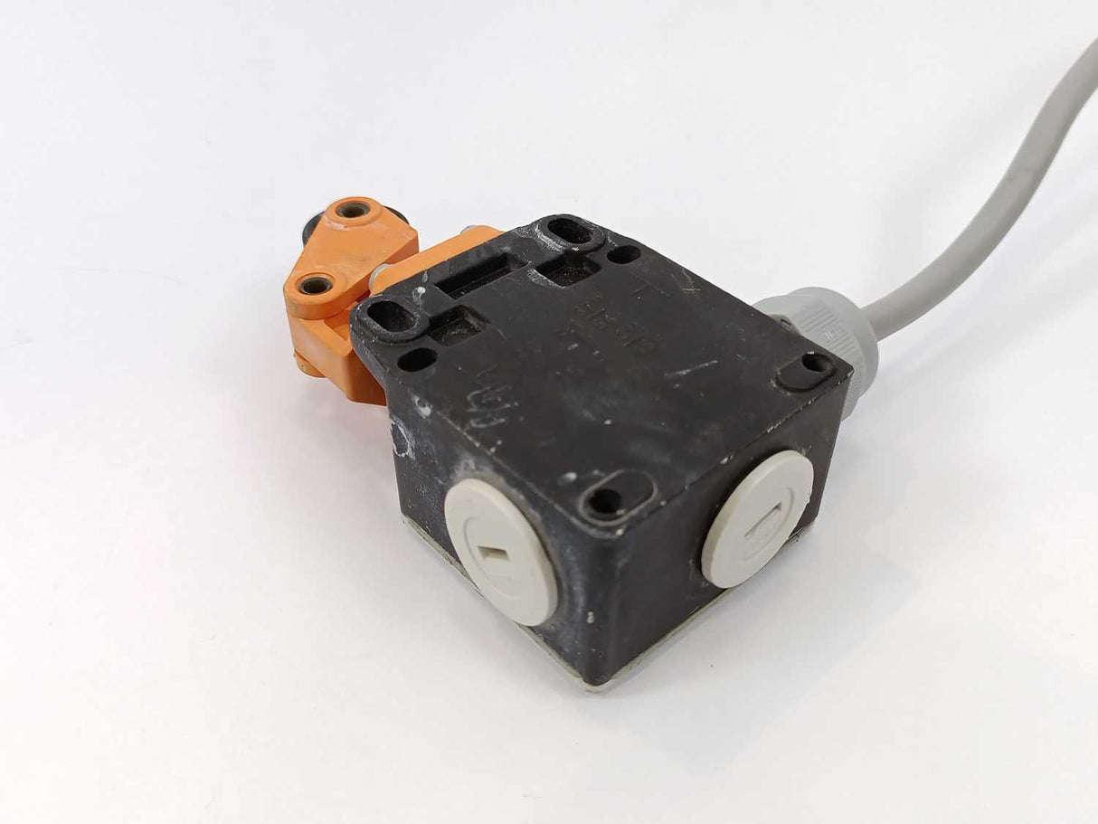 Siemens 3SE2100-1E Position Switch
