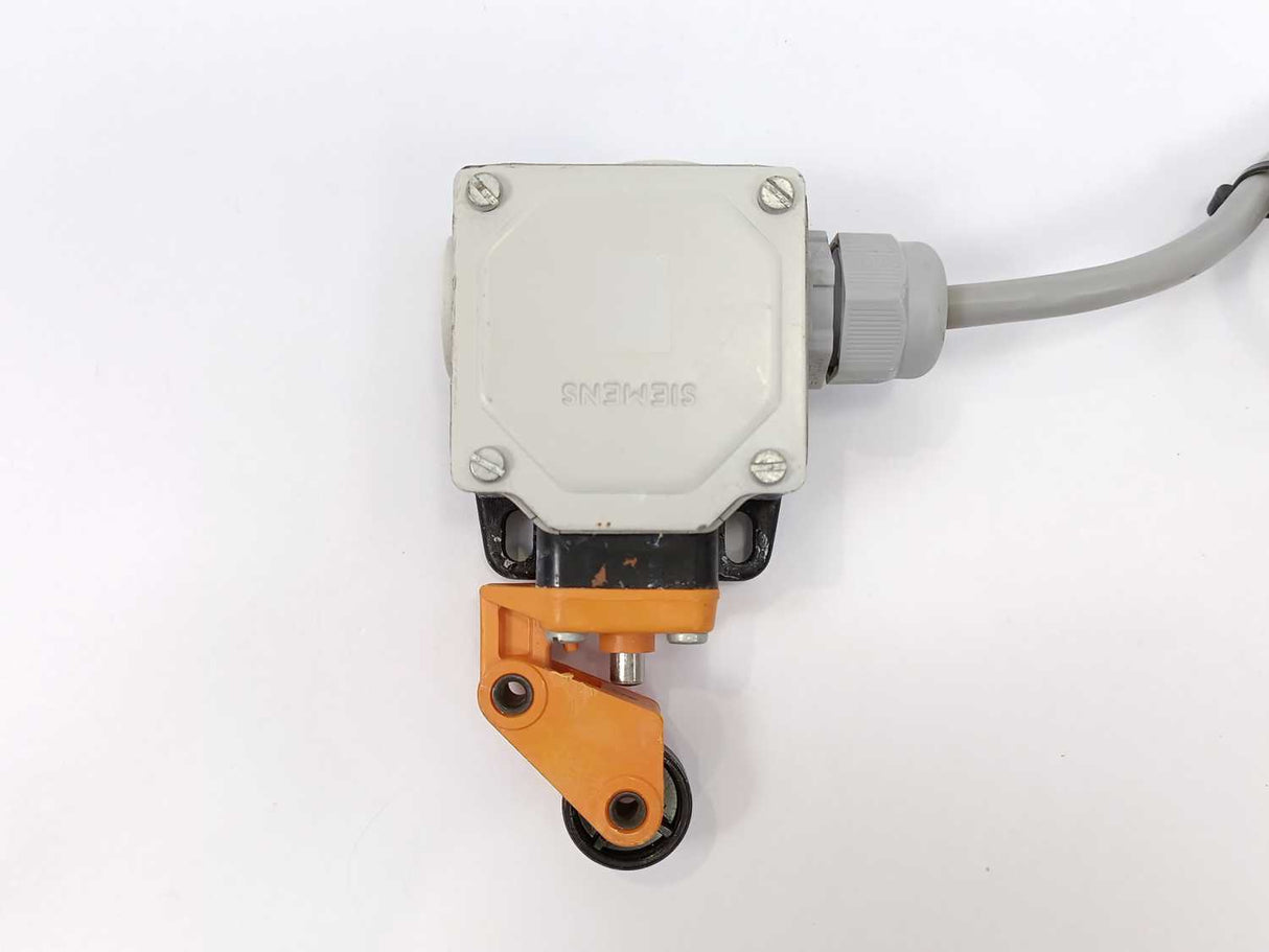 Siemens 3SE2100-1E Position Switch
