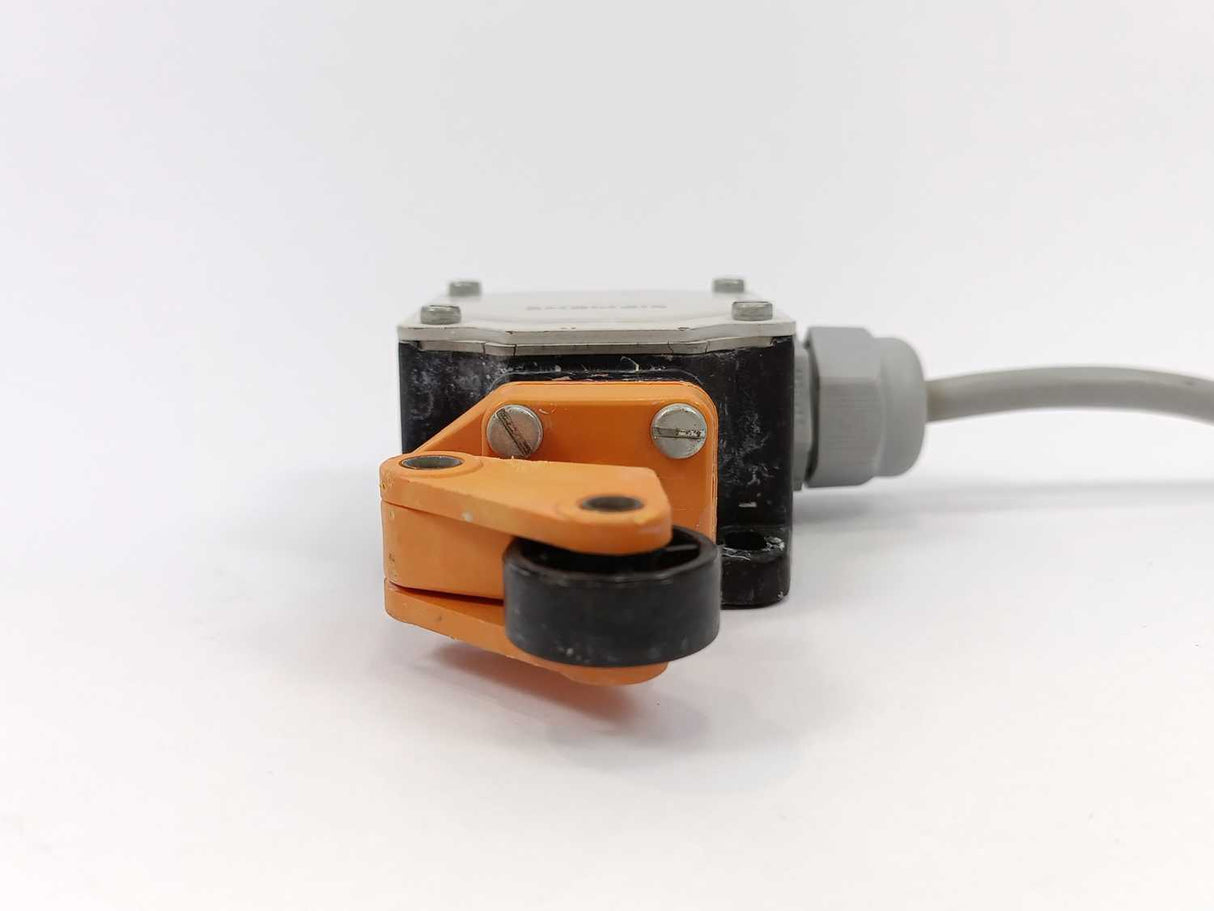 Siemens 3SE2100-1E Position Switch